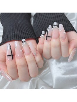 レッドネイル(Redネイル)/