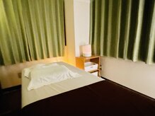 アイリス(Iris)/★施術部屋★