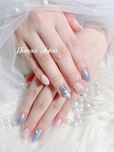 ハナアイ サロン 新大久保店(hanaai salon)/定額