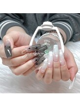 サンシャインネイルサロン 池袋(Sunshine nail salon)/ネイルデザイン