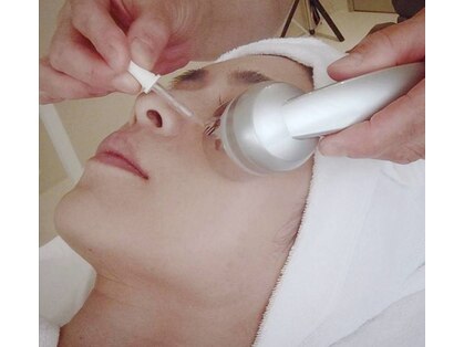 ステムセルサロン ジングウマエ(STEMCELLSALON JINGUMAE)の写真