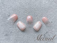 アクイユ ユノトレ 表参道店/定額L￥8480