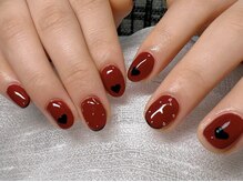 ラ フルール(La fleur)/定額デザインBコース