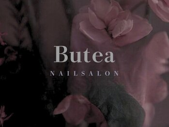 ブッティー(Butea)/Butea nail salon