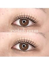 ウルム 川越店(Ulum)/まつげパーマ