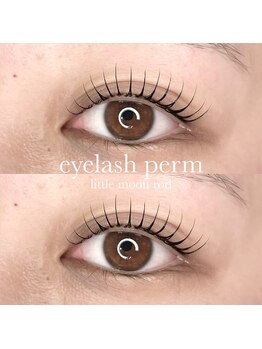 ウルム 川越店(Ulum)/まつげパーマ