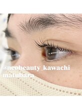 ネオビューティー(Neo beauty)/まつ毛パーマ