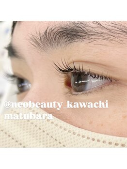 ネオビューティー(Neo beauty)/まつ毛パーマ
