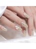 【Hand nail ★】ワンカラーorラメグラ¥5500→¥5000