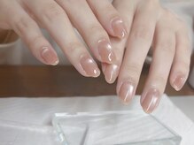 クーアネイル(kuua nail)/ mag