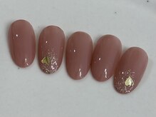 オルネイル(olunail)/定額デザイン