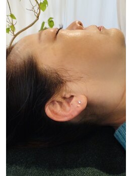 ヨガアイム(Yoga I’m)/Ear Jewelry 5