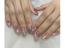 ルコル テイラー オブ ビューティー 新所沢(LuCoLu)/キラキラnail
