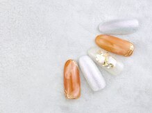 マニネイルケア なんば店(maninail CARE)/アートネイル♪