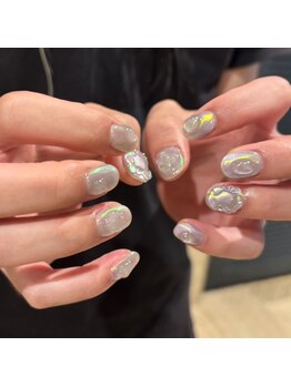 エイティスト(8ist)/manami定額[新宿/新宿駅]