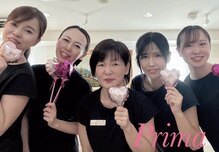プリマ 栄店(Prima)