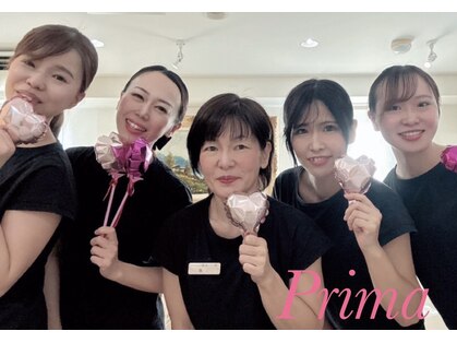 プリマ 栄店(Prima)の写真