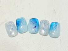 ブリッジバイネオリーブ 綱島店(bridge by neolive)/★選べる定額¥8800