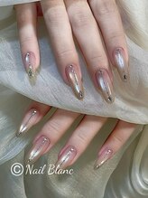 ネイルブラン(Nail Blanc)/
