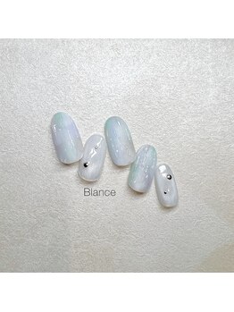 ブランチェ 大崎店(Blance)/デザインB ¥9900(税込)