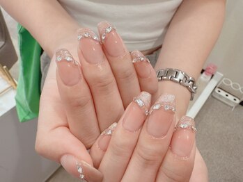 きらきらネイルサロン/