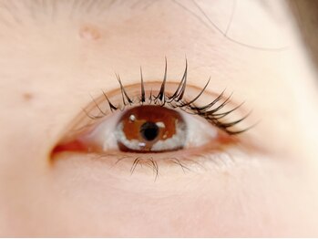 モー 八千代台店(Mooo)/立ち上げカール