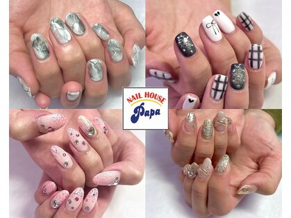 パパ(PAPA)の写真