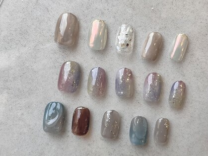 ルシェオ 表参道(LUCIEO)の写真