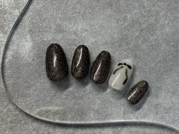 エピ 九大学研都市店(epi)/シンプルコース　7,900円