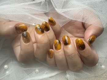 ブーケ バイ ルークス(bouquet by LOCUS)/