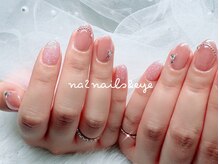 ナツネイルズ(na2nails)/