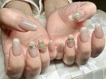 バウネイル(Bow nail)