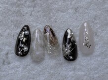 ユーアンドミー 大泉学園店(U&Me)/2026年1月新作デザイン