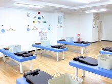 行徳駅前整体院