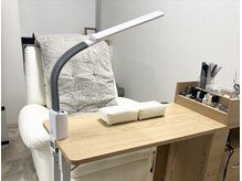 リリ(lili)/爪のお悩み改善-ケア専門店