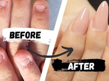 ネイルサロン オー(Oh!)