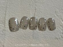 十一.(toi)/Miharu限定 〇 sample art