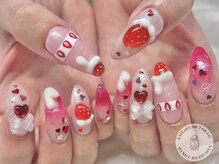ネイルズガッシュ 溝の口店(NAILs GUSH)