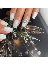 ネイルアトリエ リトム(Nail atelier Litom)/