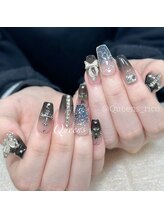 クイーンズビューティーサロン 歌舞伎町店(Queen's beauty salon)/やり放題コース