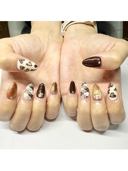 プレジール(Plaisir)/