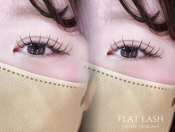 ミイプ(MEPP)/やまもと担当　マツエク