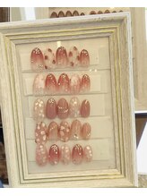 ルルネイル(Lulu nail)/