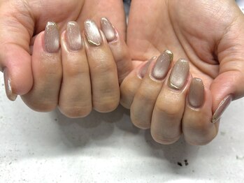 ルリアン 稲荷口/フラッシュマグ