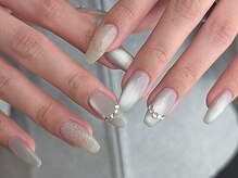 filonnail 三宮元町店《パラジェル/フィルイン/ニュアンスネイル》【フィロンネイル】/フリーデザイン