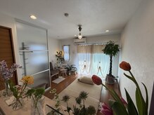 リヒト(Licht)/お部屋