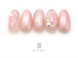 ビーネプレミアムコース-1