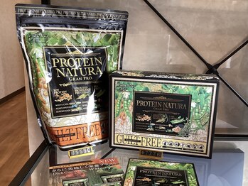 コリトッテ 東戸塚/プロテインナチュラ