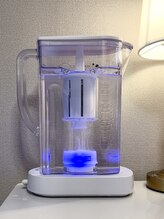 ヨサパーク よもら 大濠公園(YOSA PARK)/ミネラル水素水