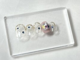 ミラー×ストーン